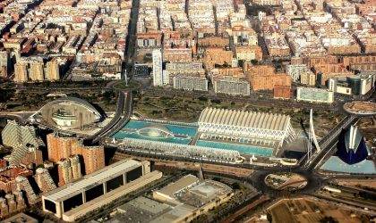 El Ayuntamiento de Valencia comprará casas a particulares para su parque público de vivienda