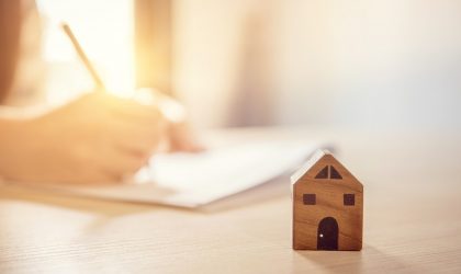 ¿Qué debes tener en cuenta antes de alquilar una vivienda?