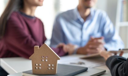 comprar vivienda