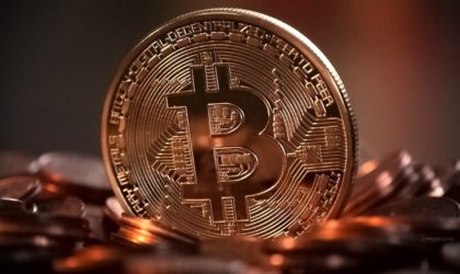 bitcoin criptomonedas