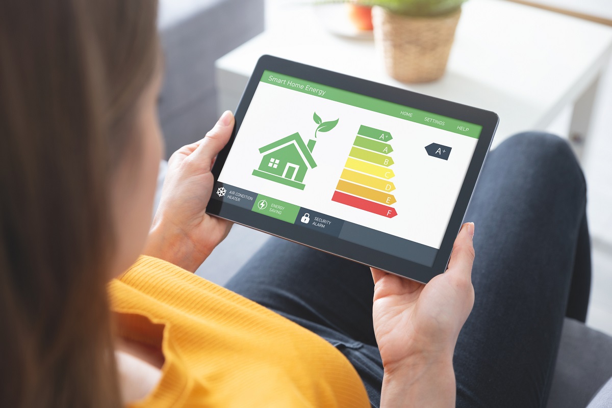 ¿Cómo conseguir el certificado de eficiencia energética de una vivienda?