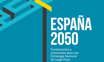 espana 2050