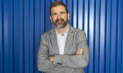 José Merino (General Manager de habitaclia): El inmobiliario en España, más preparado para salir de la crisis que en 2008