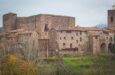 El Castillo de Santa Pau (Girona) en venta en habitaclia por un millón de euros