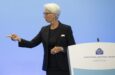 Lagarde se compromete a bajar la inflación, pero avisa que los tipos no pueden bajar los precios de la energía