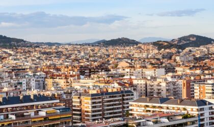 ¿Cuál es el precio medio de la vivienda en España?