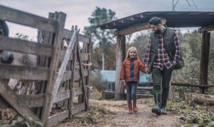 Un 15 % de españoles tiene previsto ir a vivir a una zona rural en los próximos meses